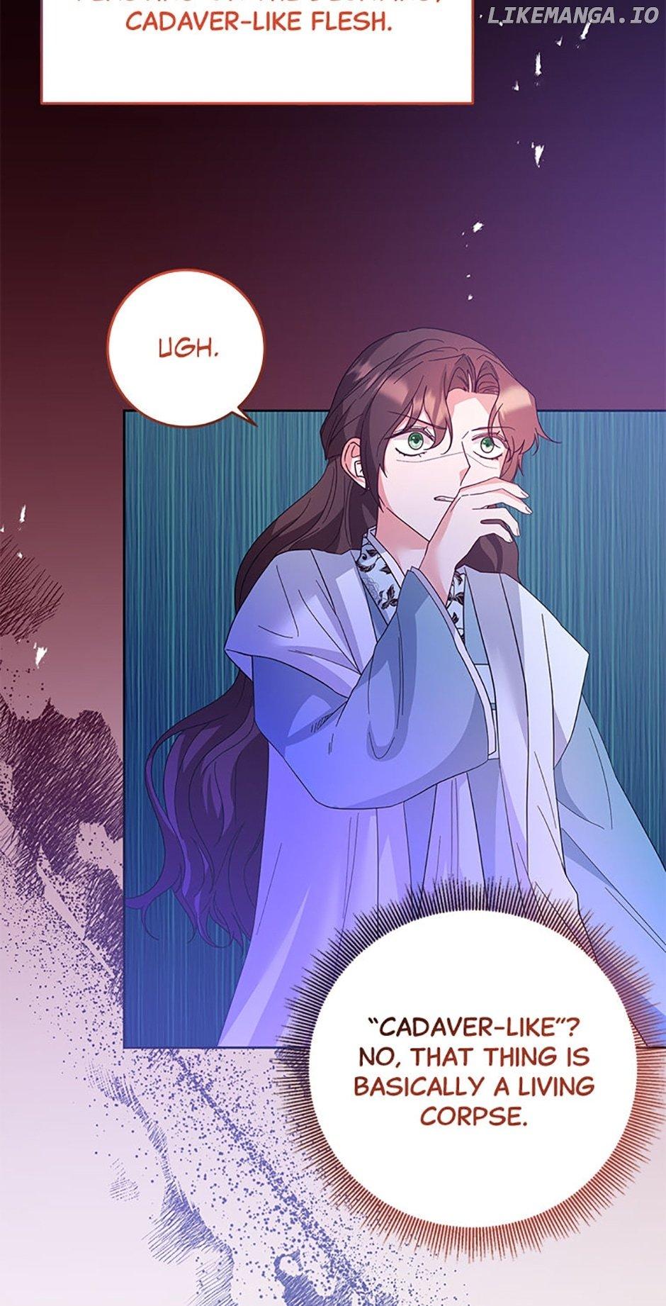Sponte Dei Chapter 81 page 27