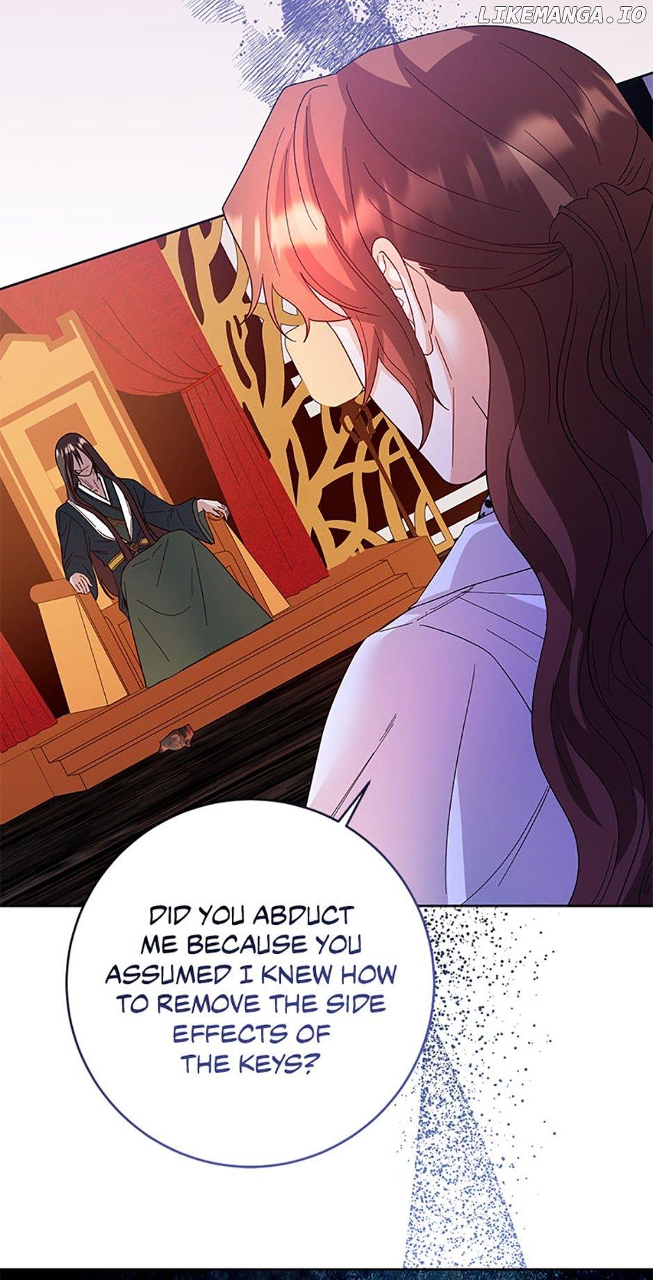 Sponte Dei Chapter 81 page 28