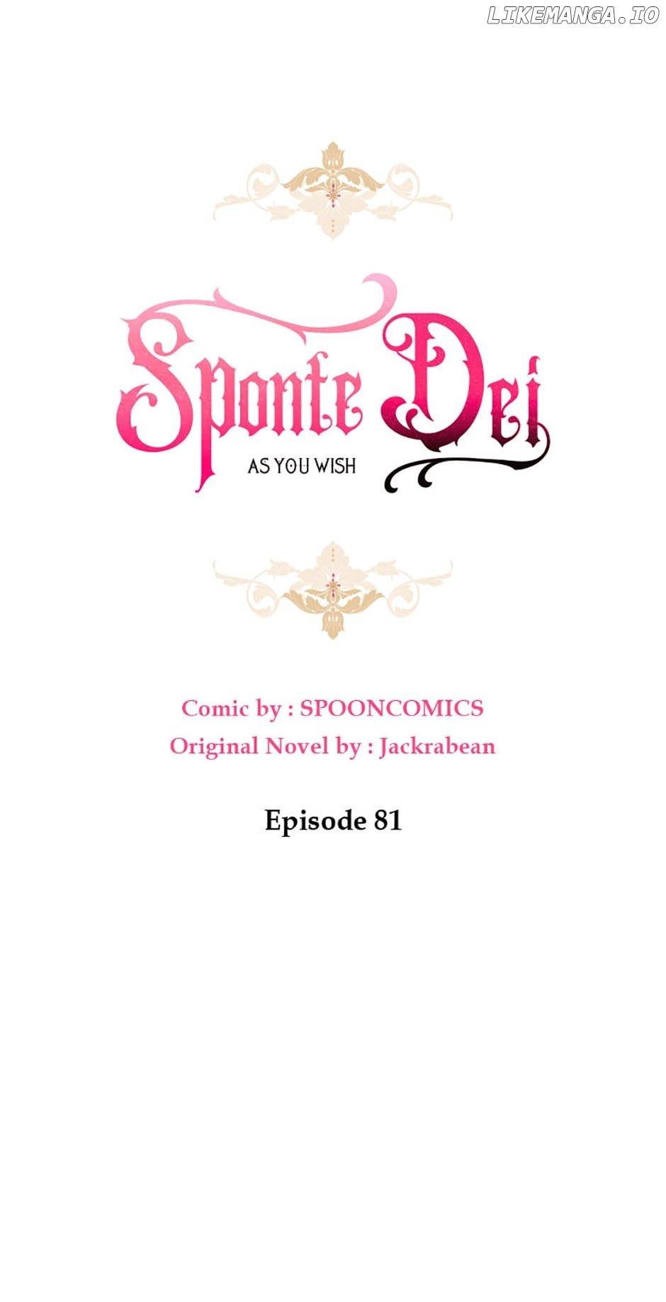 Sponte Dei Chapter 81 page 2