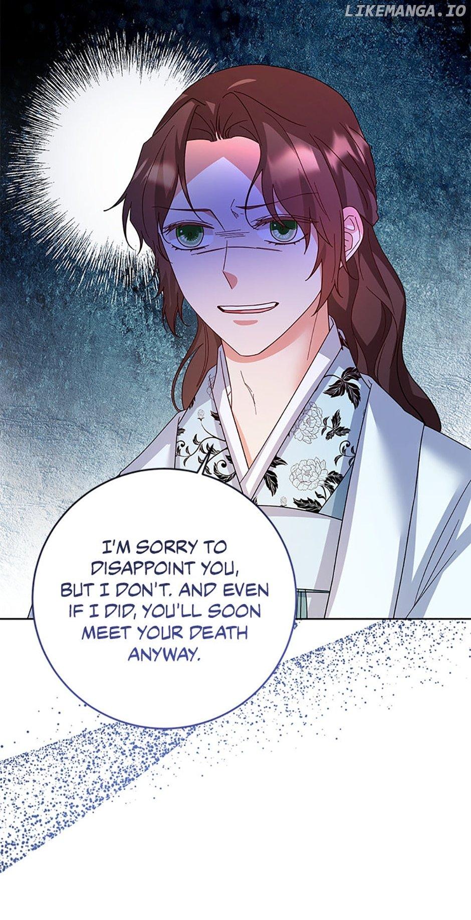 Sponte Dei Chapter 81 page 29