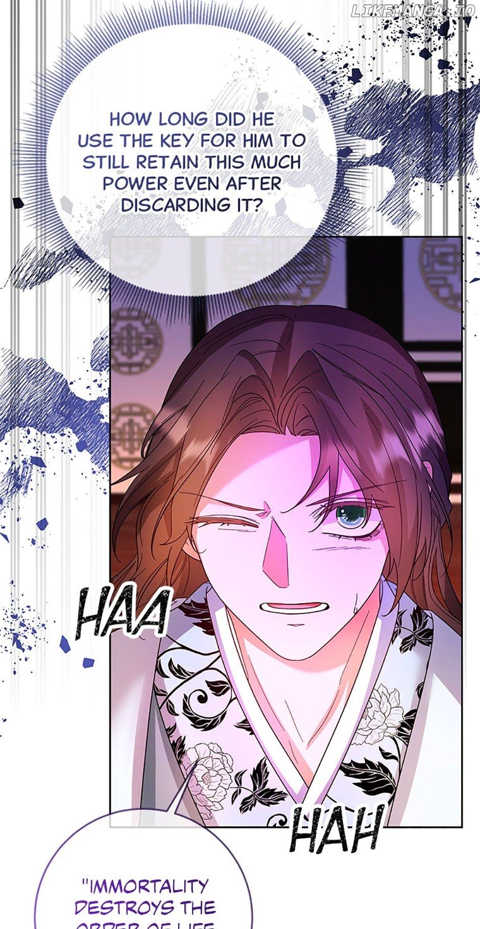 Sponte Dei Chapter 81 page 34