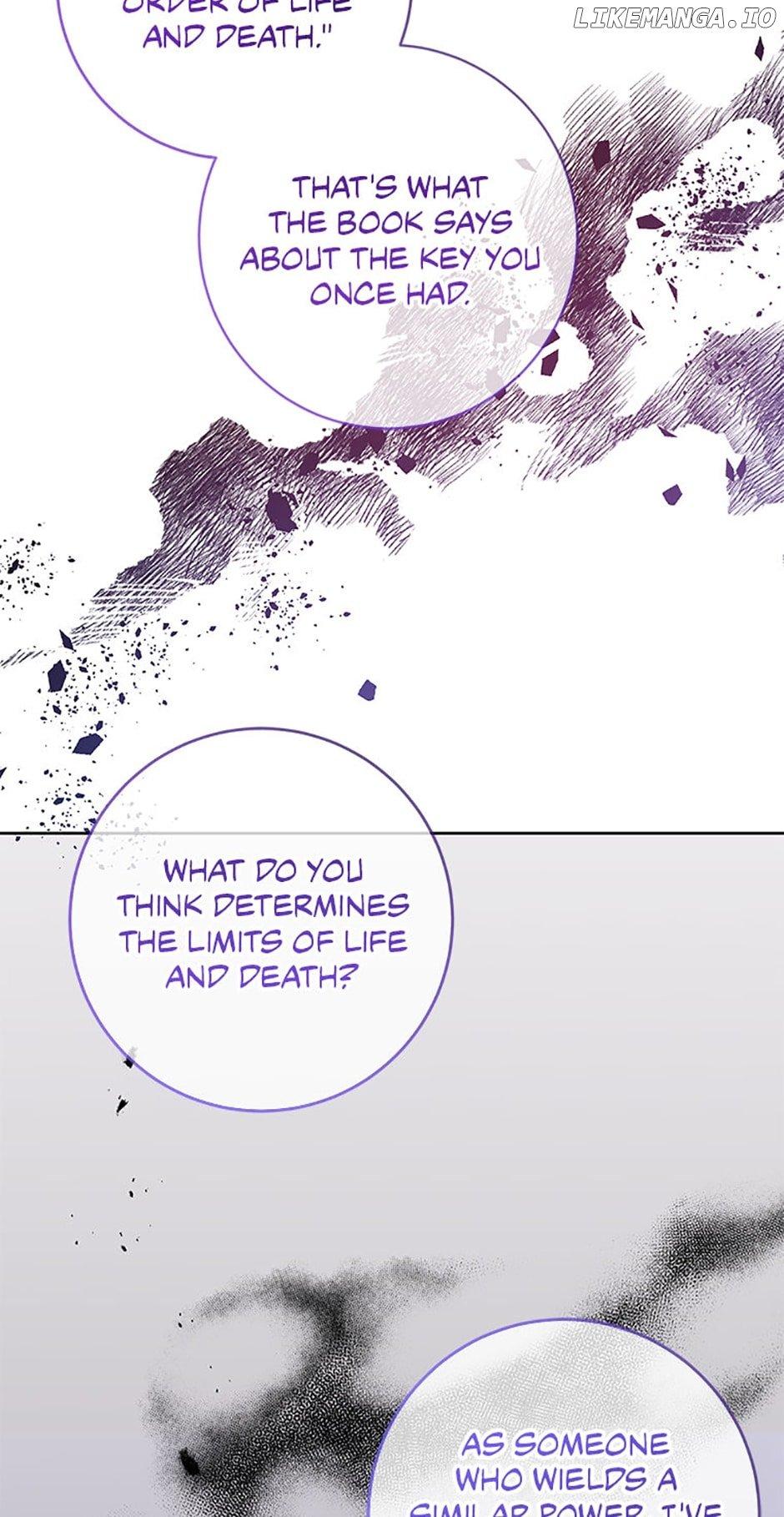 Sponte Dei Chapter 81 page 35