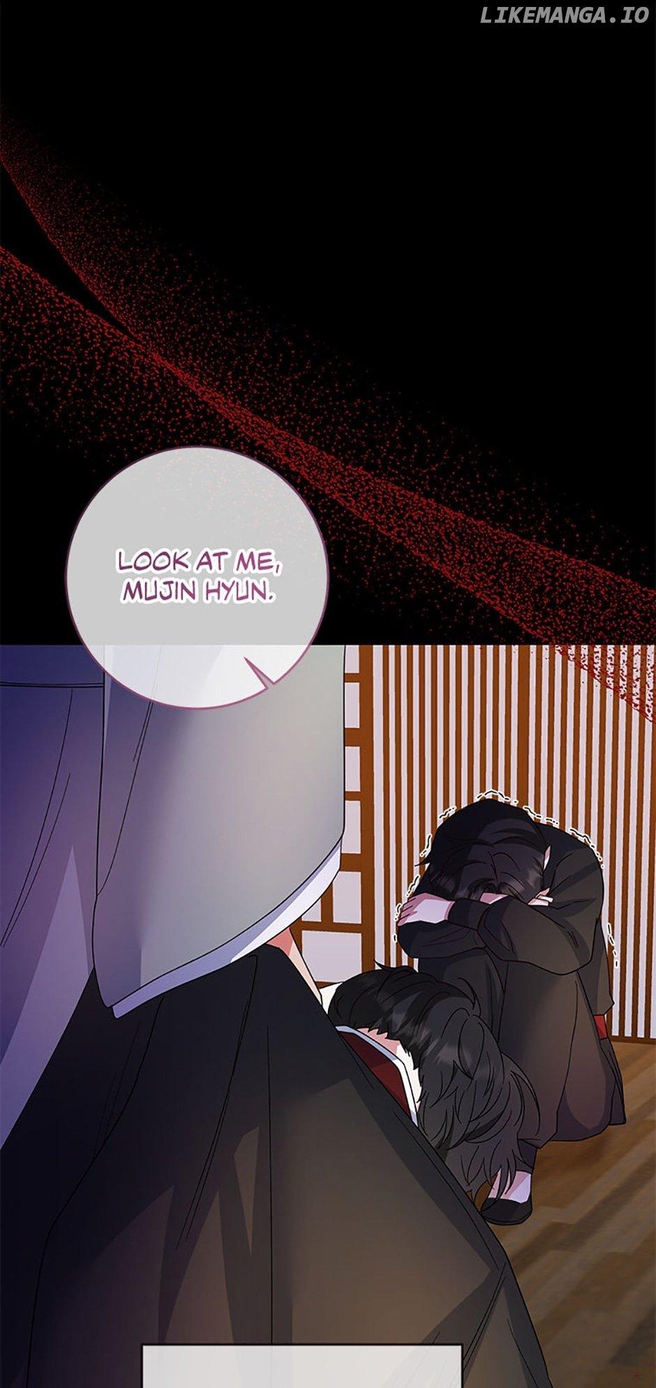 Sponte Dei Chapter 81 page 40
