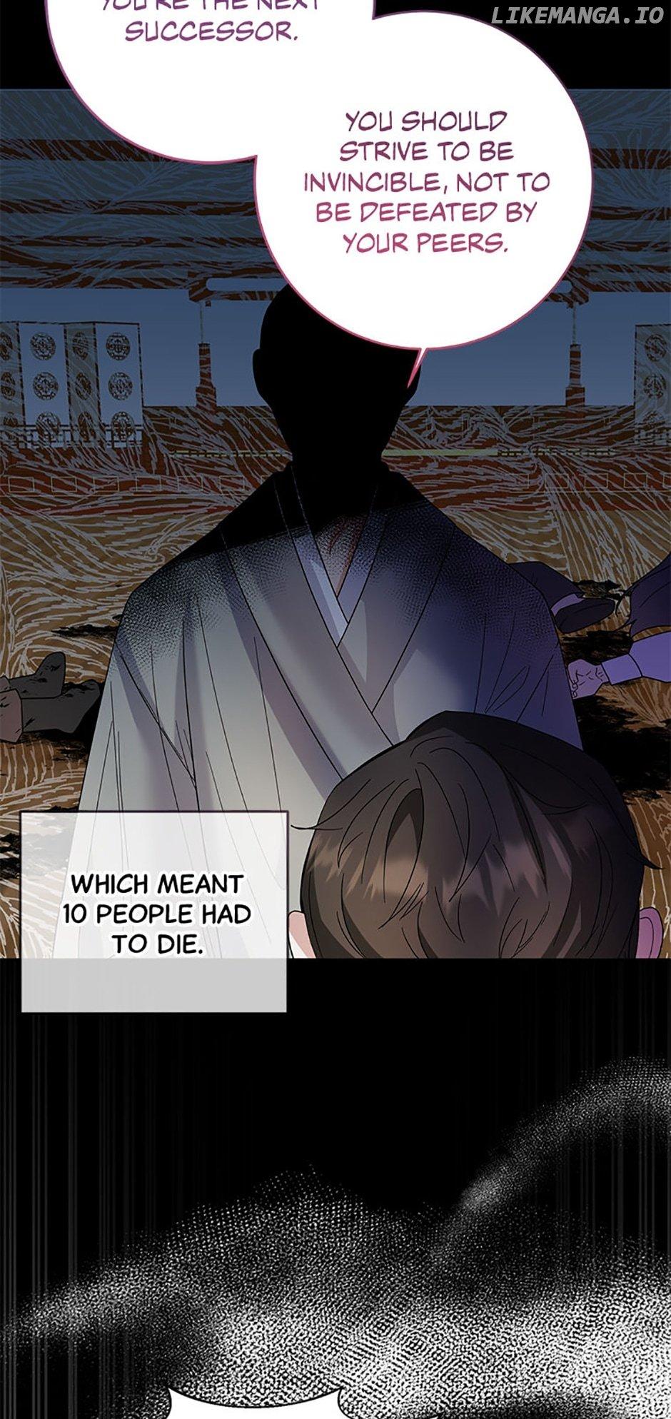Sponte Dei Chapter 81 page 42