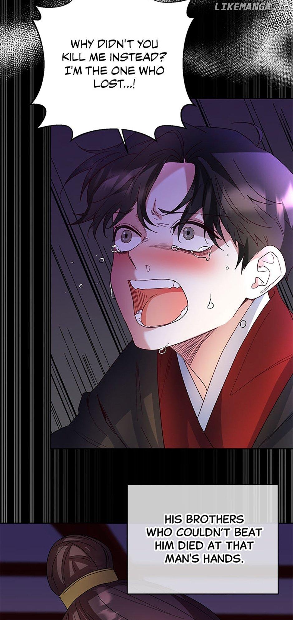 Sponte Dei Chapter 81 page 43