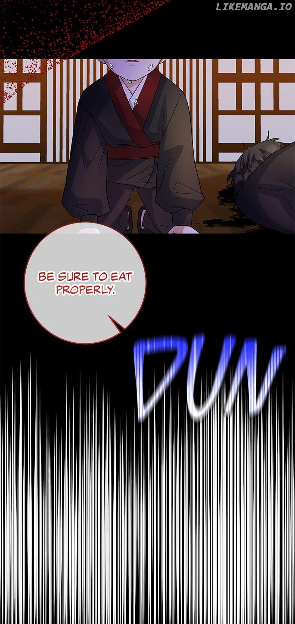 Sponte Dei Chapter 81 page 45