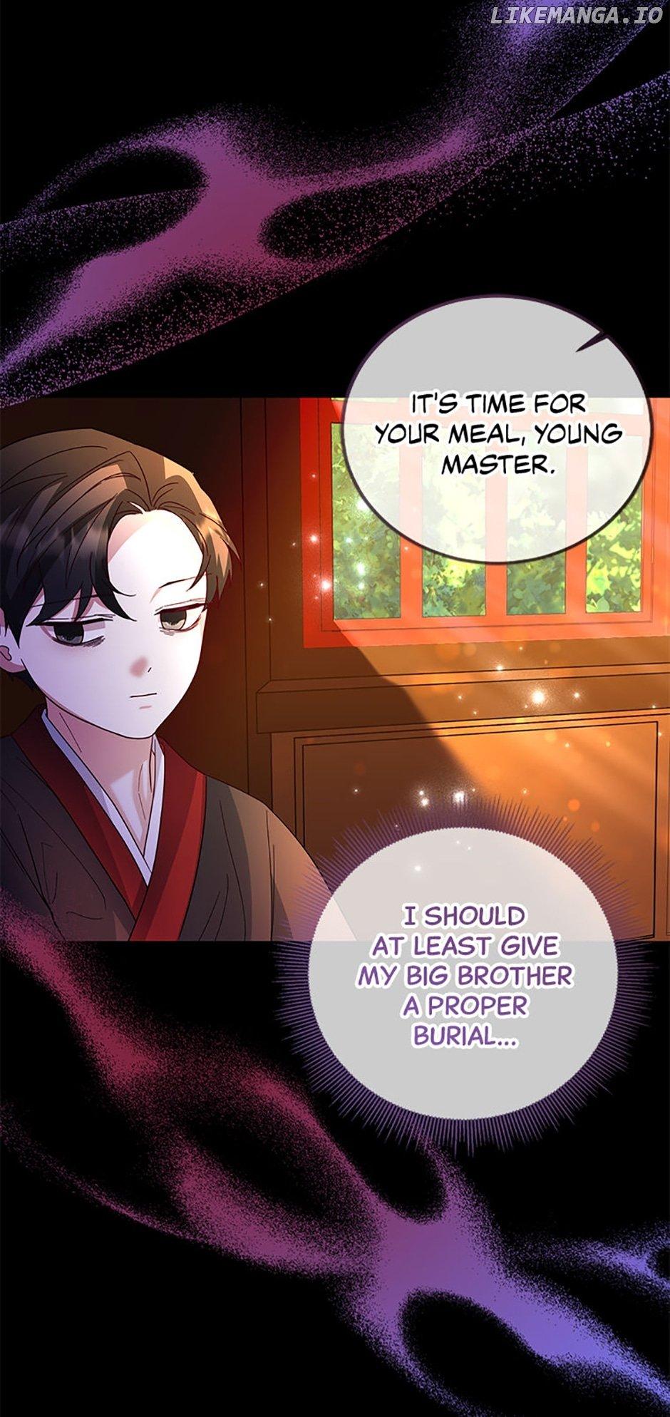 Sponte Dei Chapter 81 page 47