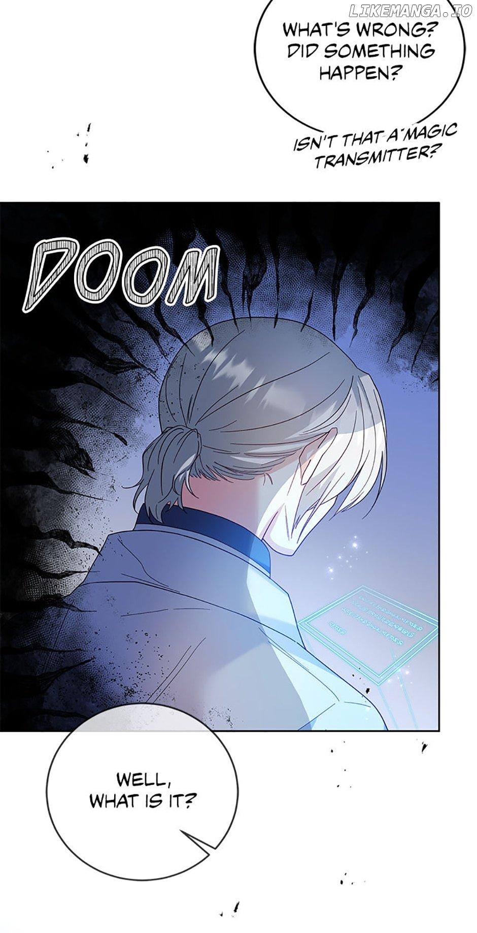 Sponte Dei Chapter 81 page 4