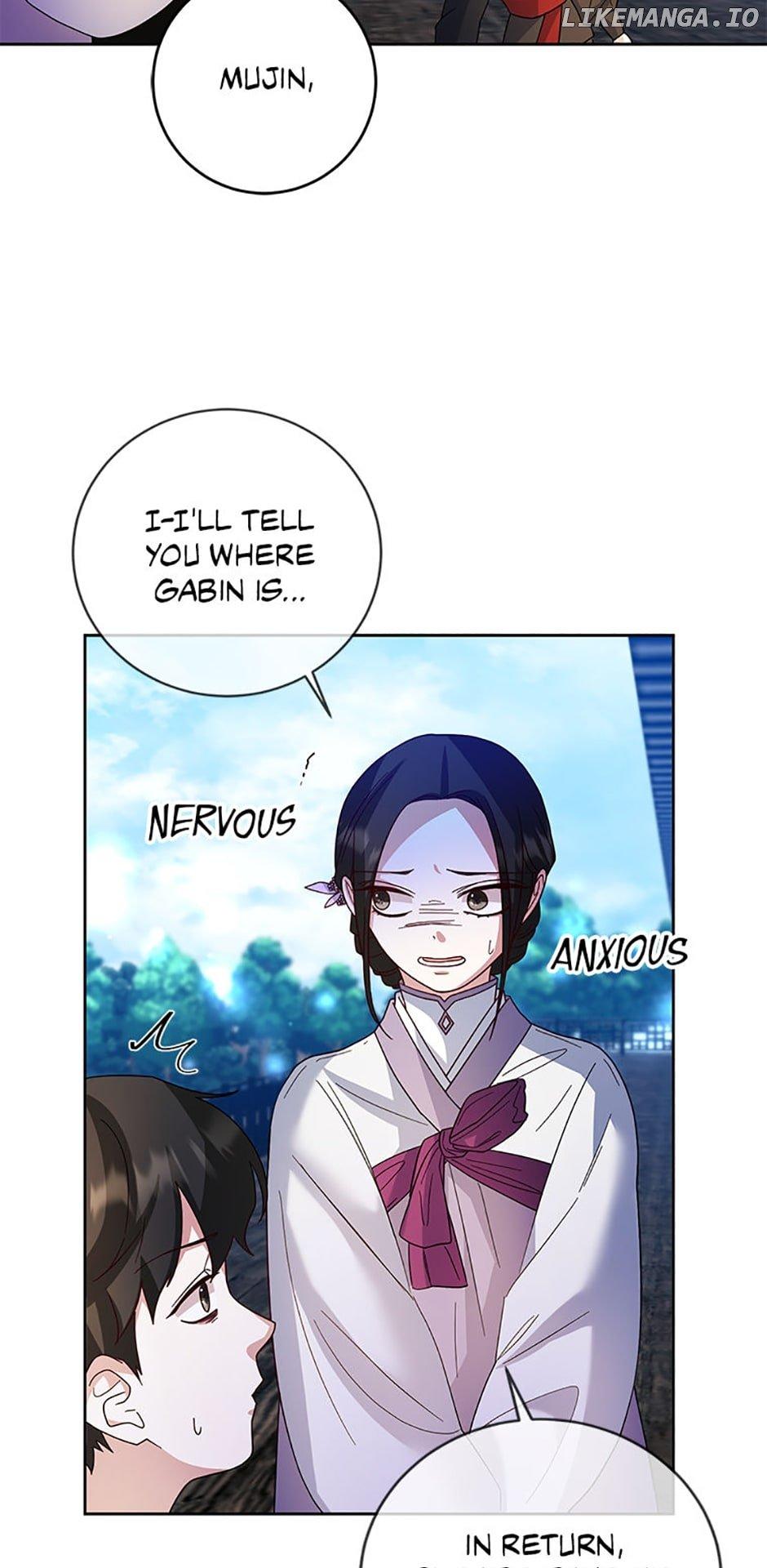 Sponte Dei Chapter 81 page 50