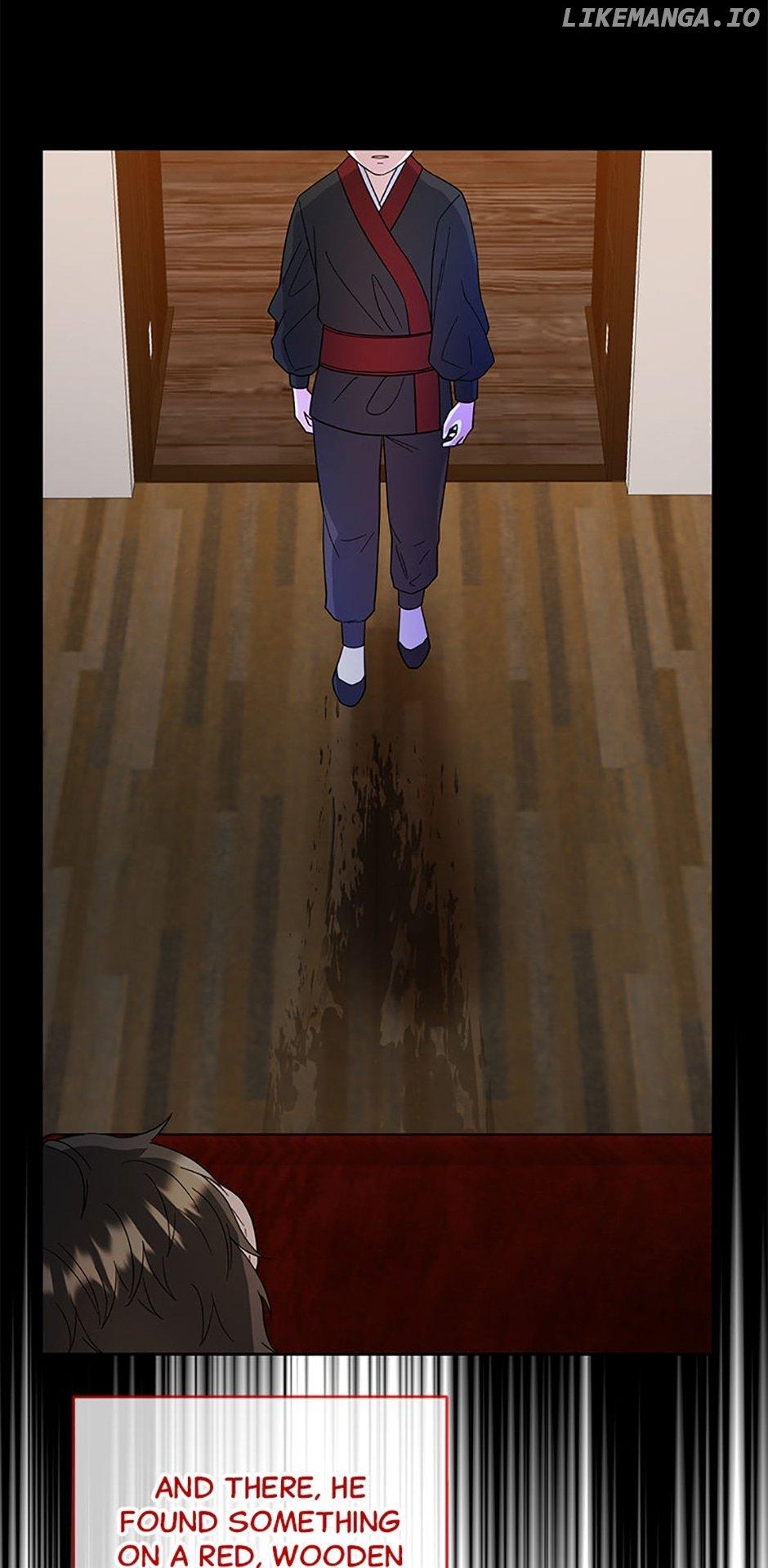 Sponte Dei Chapter 81 page 52
