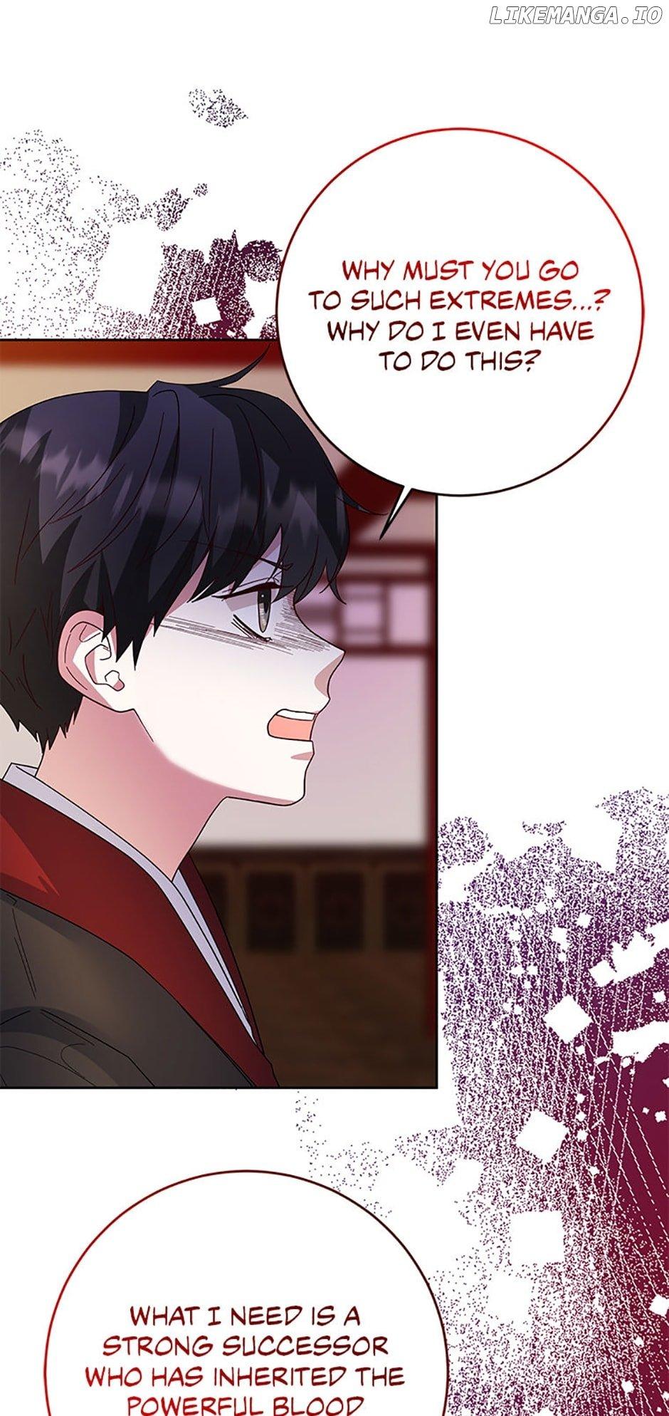 Sponte Dei Chapter 81 page 58