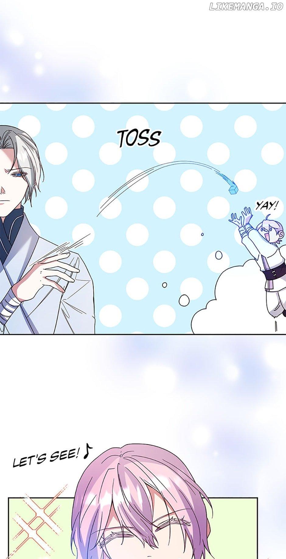 Sponte Dei Chapter 81 page 5