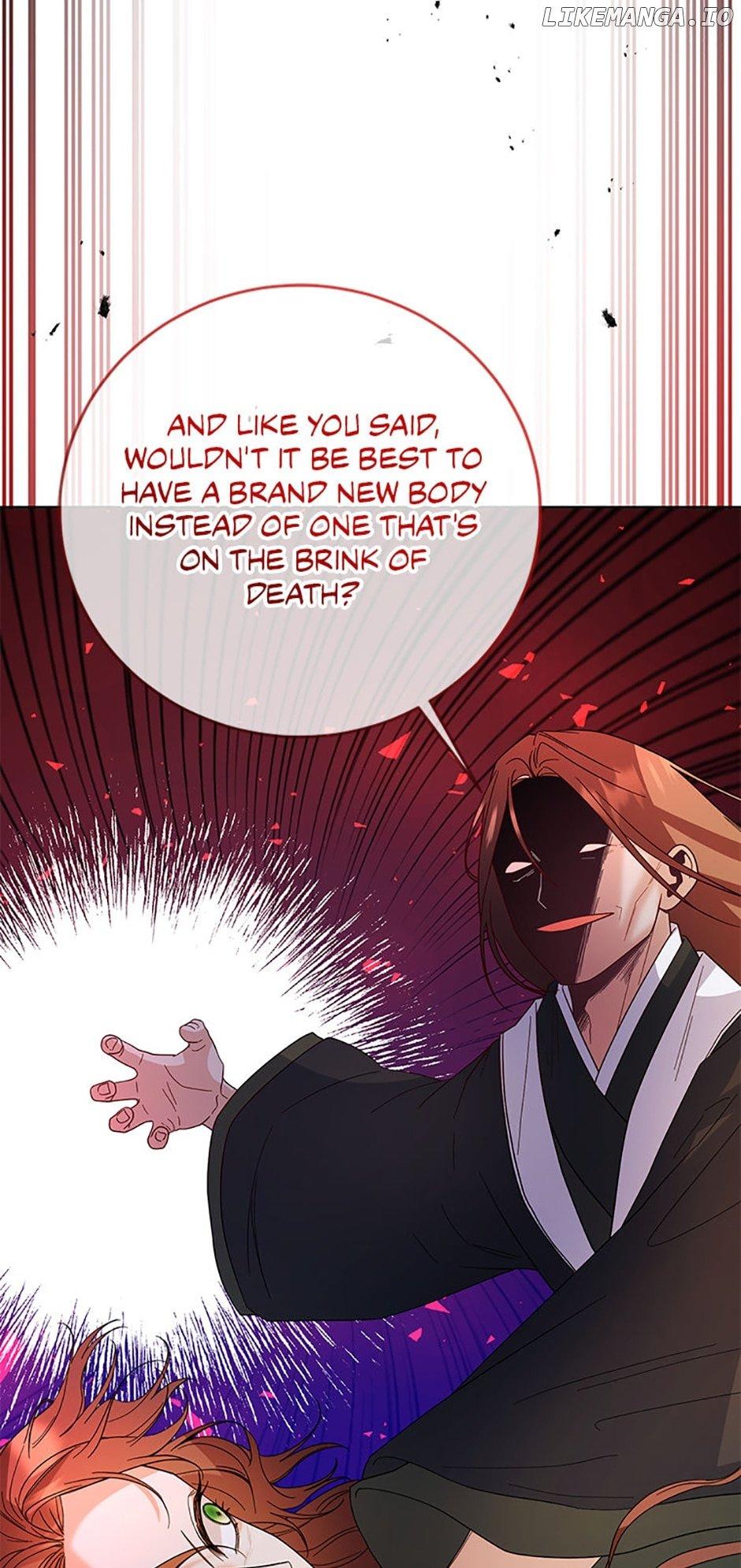 Sponte Dei Chapter 81 page 65