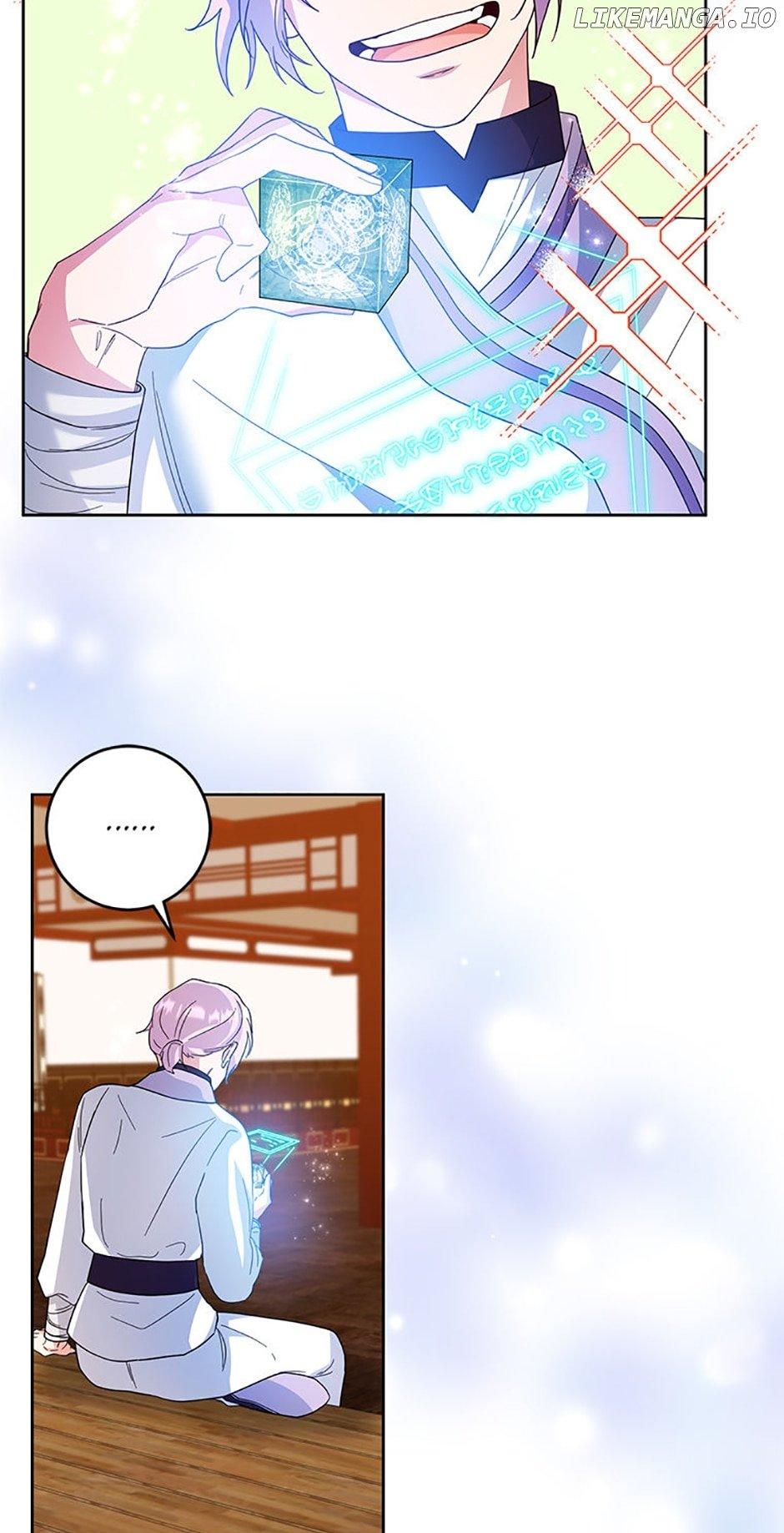 Sponte Dei Chapter 81 page 6
