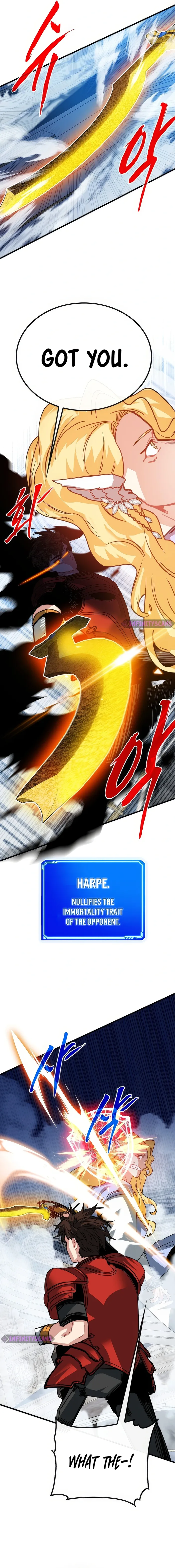 SSS-Class Gacha Hunter Chapter 112 page 7