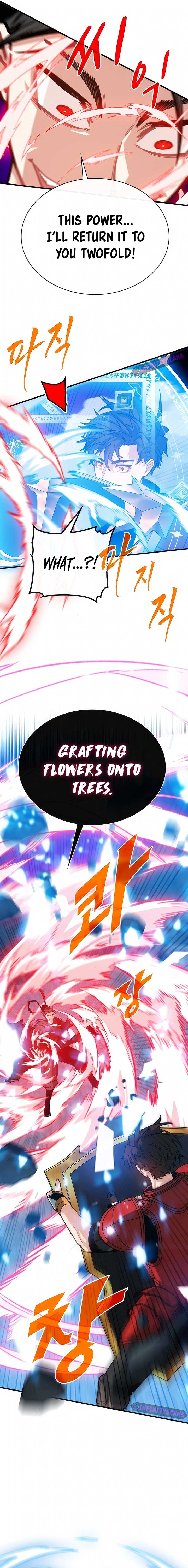 SSS-Class Gacha Hunter Chapter 123 page 5
