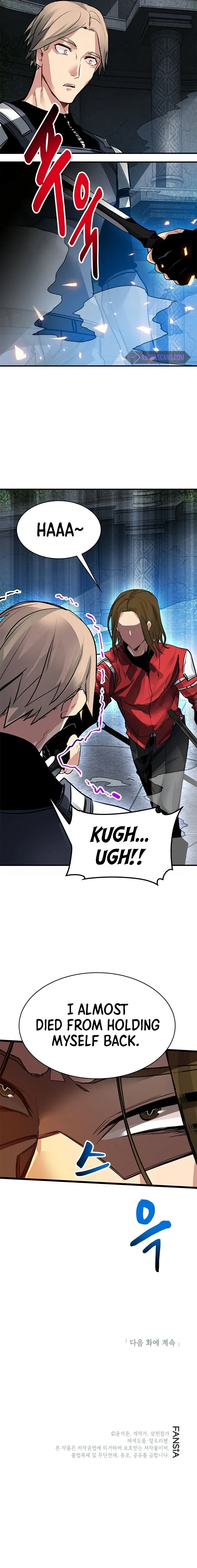 SSS-Class Gacha Hunter Chapter 6 page 12