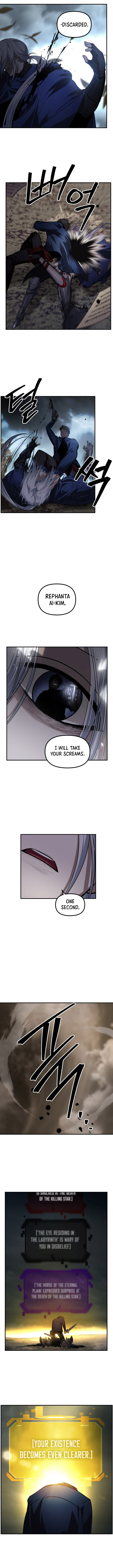 SSS-Class Suicide Hunter Chapter 123 page 11