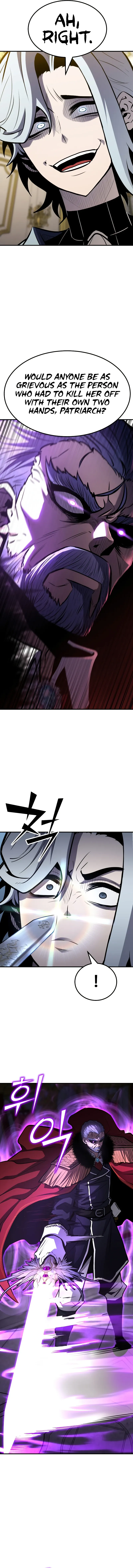 Standard of Reincarnation Chapter 67 page 2