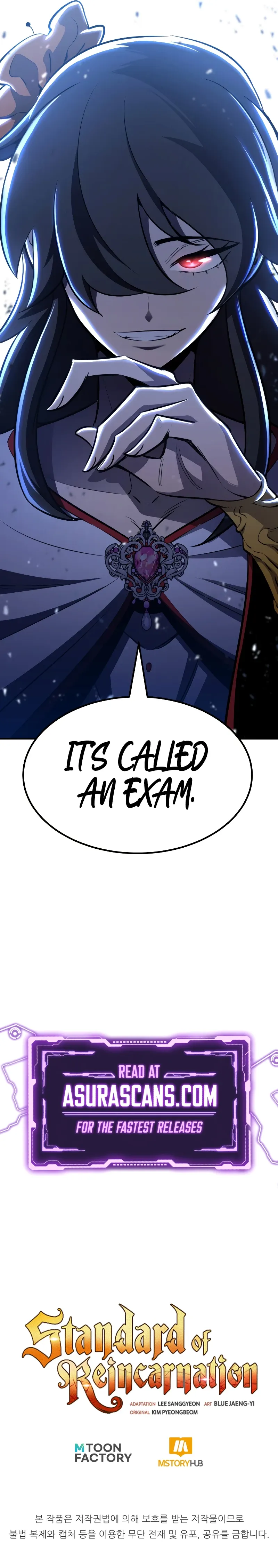 Standard of Reincarnation Chapter 76 page 18