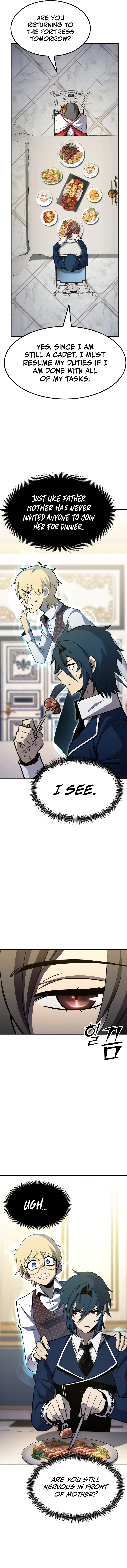 Standard of Reincarnation Chapter 76 page 6