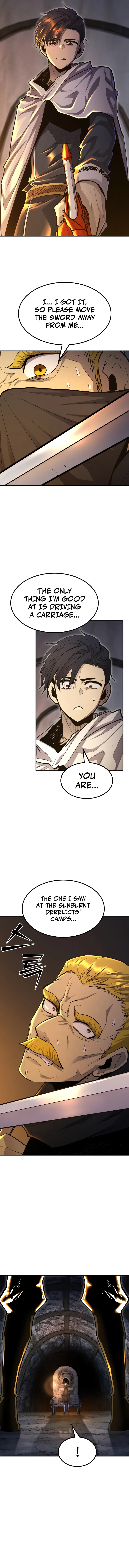 Standard of Reincarnation Chapter 94 page 7