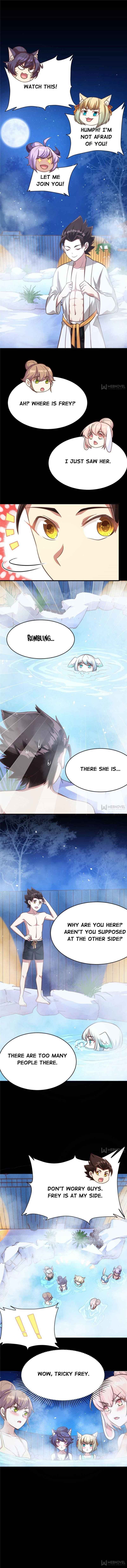 Starting From Today I’ll Work As A City Lord – Manhuaus Chapter 125 page 4