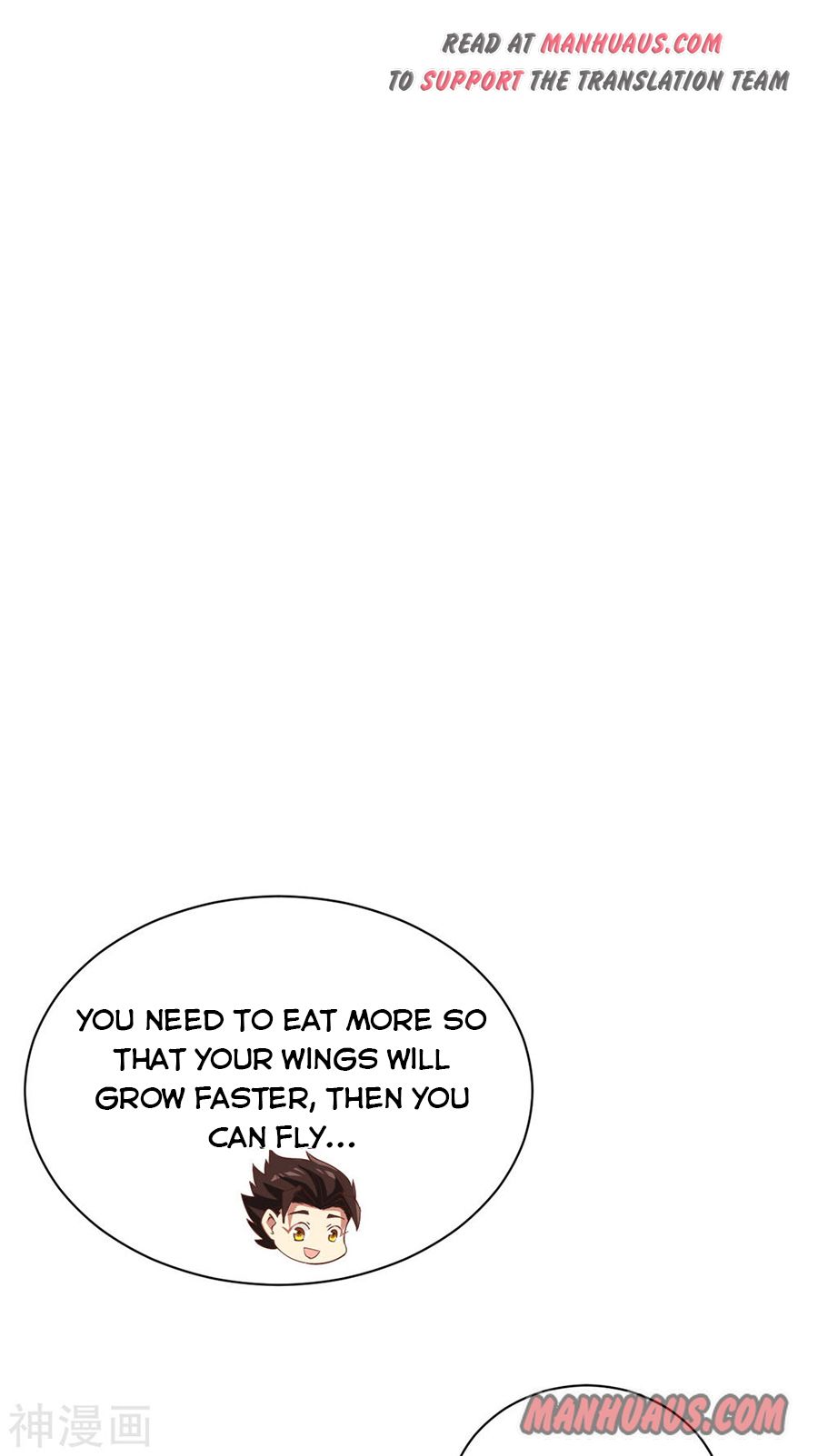 Starting From Today I’ll Work As A City Lord – Manhuaus Chapter 128.2 page 15