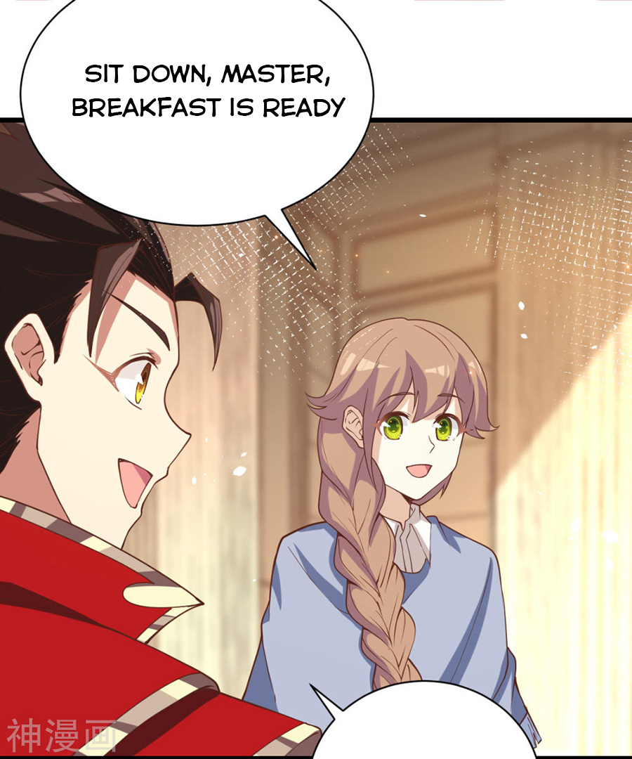 Starting From Today I’ll Work As A City Lord – Manhuaus Chapter 128.2 page 17