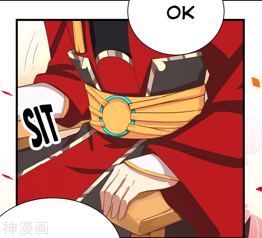 Starting From Today I’ll Work As A City Lord – Manhuaus Chapter 128.2 page 18