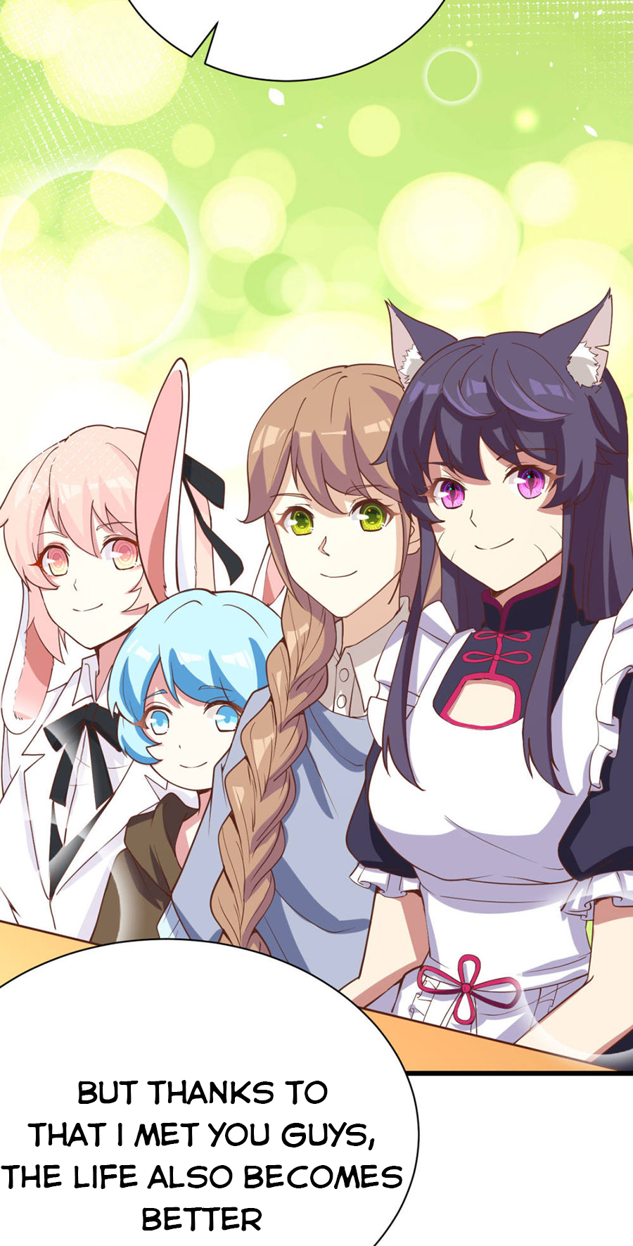 Starting From Today I’ll Work As A City Lord – Manhuaus Chapter 128.2 page 21