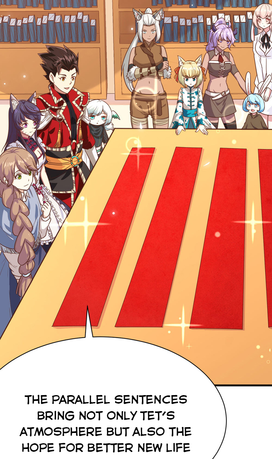 Starting From Today I’ll Work As A City Lord – Manhuaus Chapter 128.2 page 26