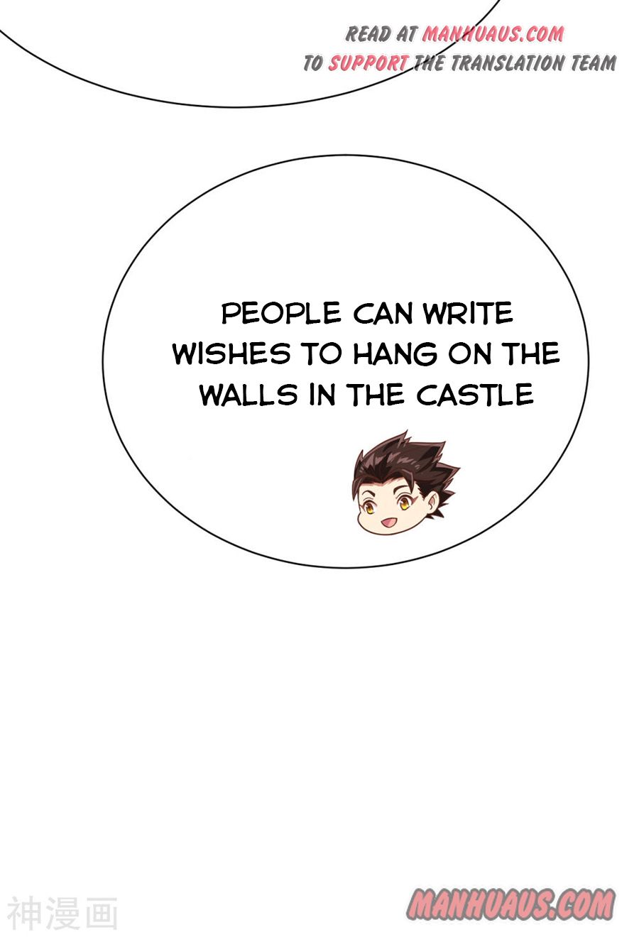 Starting From Today I’ll Work As A City Lord – Manhuaus Chapter 128.2 page 27