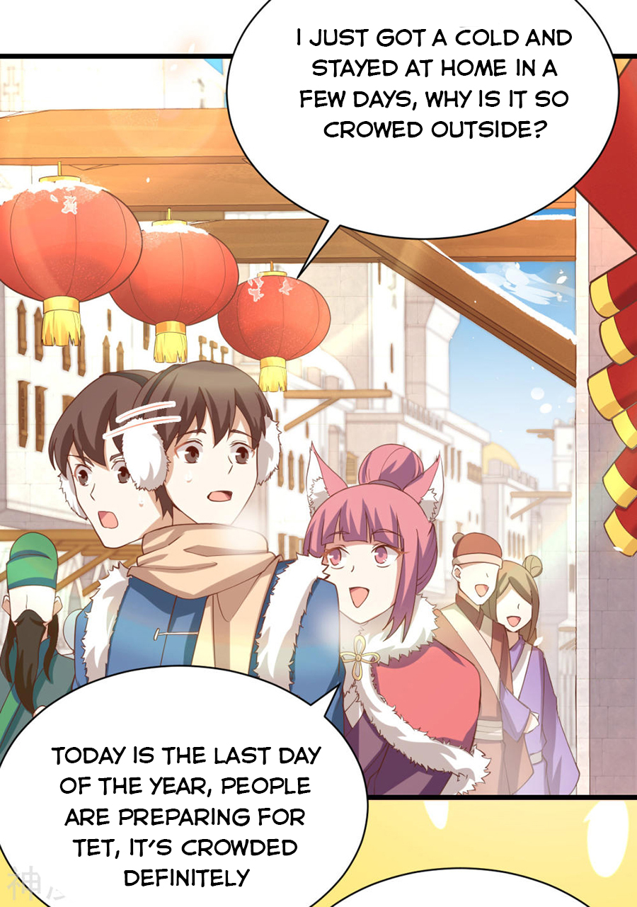 Starting From Today I’ll Work As A City Lord – Manhuaus Chapter 128.2 page 2