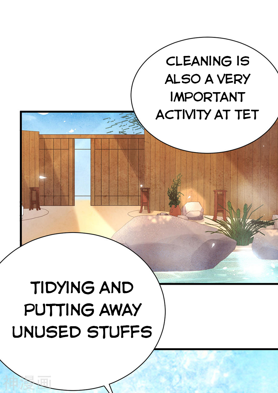 Starting From Today I’ll Work As A City Lord – Manhuaus Chapter 128.2 page 34