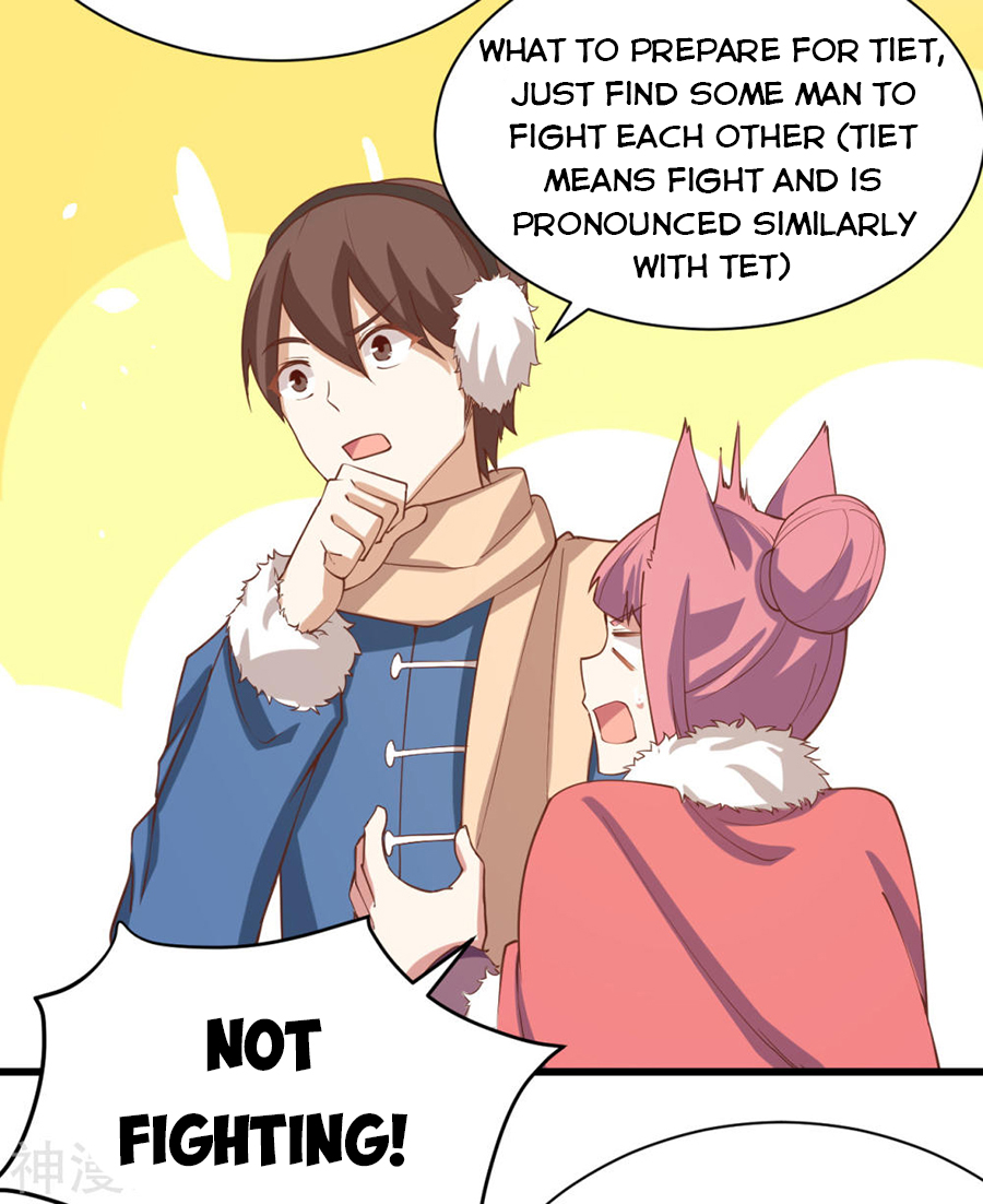 Starting From Today I’ll Work As A City Lord – Manhuaus Chapter 128.2 page 3