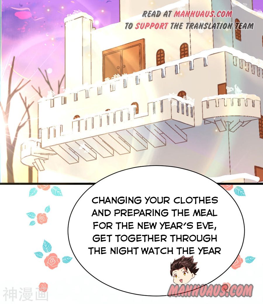 Starting From Today I’ll Work As A City Lord – Manhuaus Chapter 128.2 page 41
