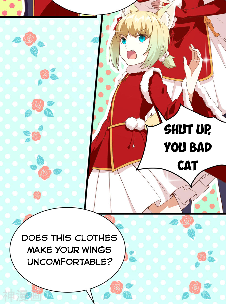 Starting From Today I’ll Work As A City Lord – Manhuaus Chapter 128.2 page 43