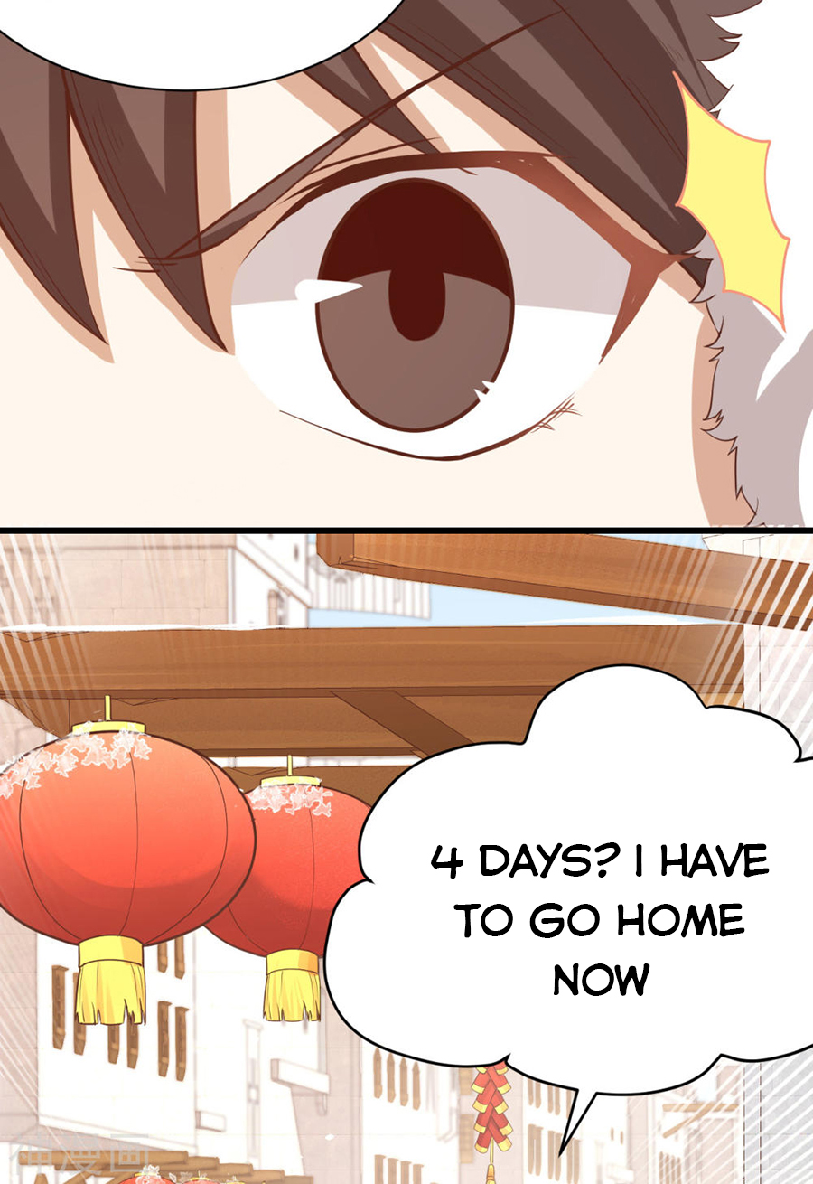 Starting From Today I’ll Work As A City Lord – Manhuaus Chapter 128.2 page 5