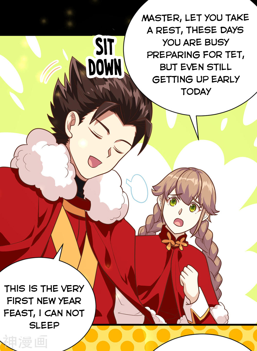 Starting From Today I’ll Work As A City Lord – Manhuaus Chapter 128.2 page 64