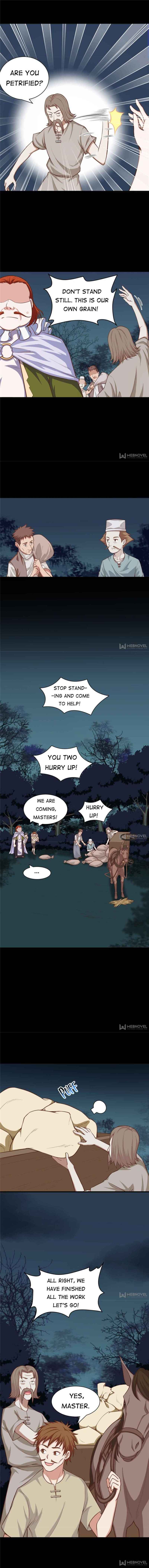 Starting From Today I’ll Work As A City Lord – Manhuaus Chapter 33 page 2