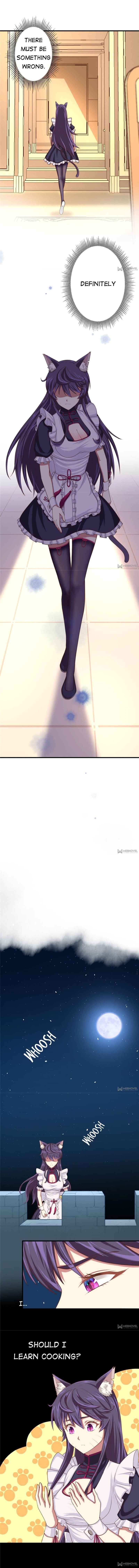 Starting From Today I’ll Work As A City Lord – Manhuaus Chapter 46 page 4