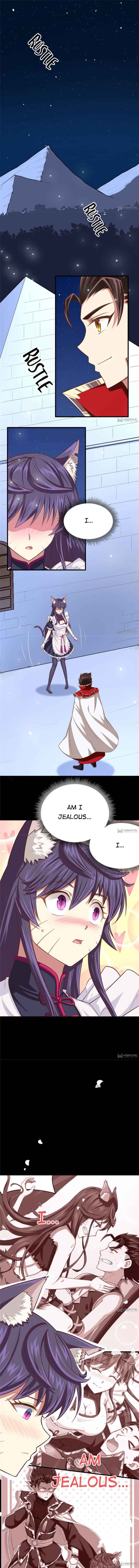Starting From Today I’ll Work As A City Lord – Manhuaus Chapter 47 page 3