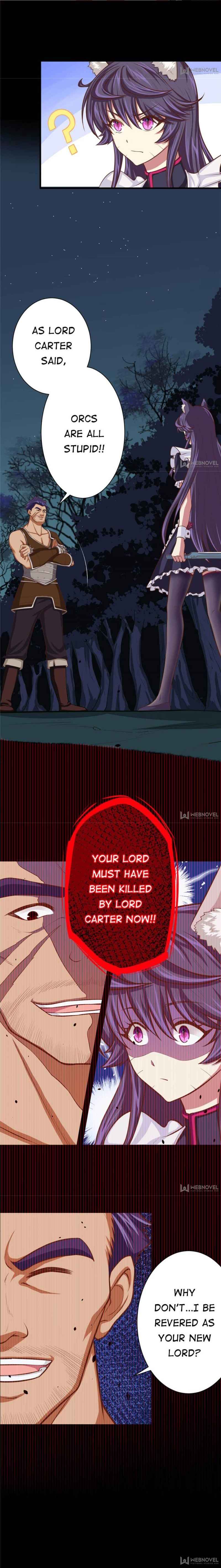 Starting From Today I’ll Work As A City Lord – Manhuaus Chapter 49 page 5