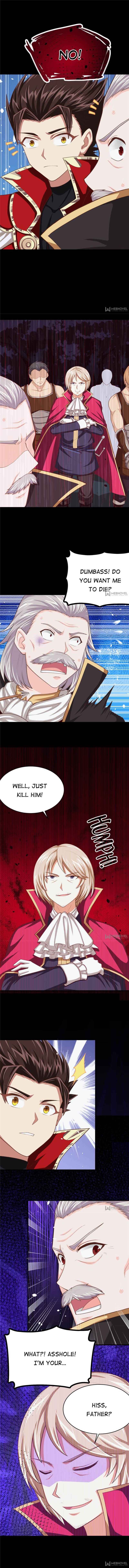 Starting From Today I’ll Work As A City Lord – Manhuaus Chapter 53 page 2