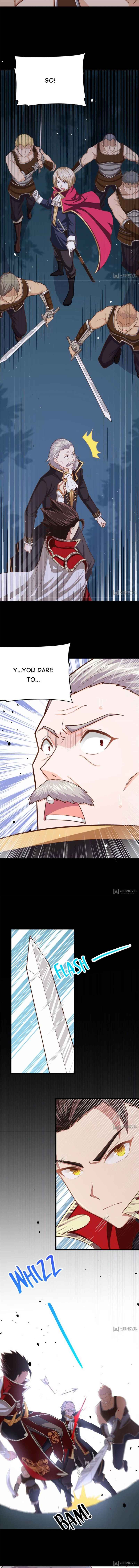 Starting From Today I’ll Work As A City Lord – Manhuaus Chapter 53 page 4
