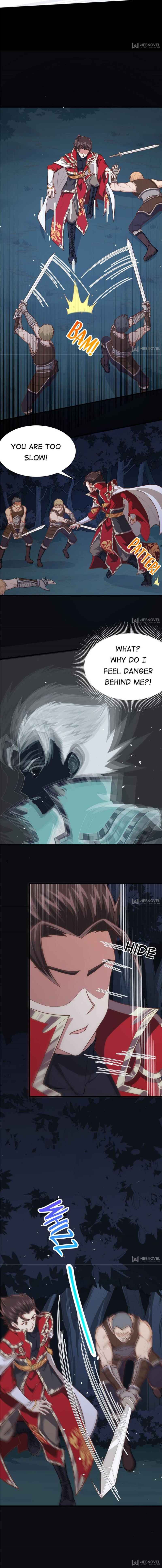 Starting From Today I’ll Work As A City Lord – Manhuaus Chapter 53 page 6