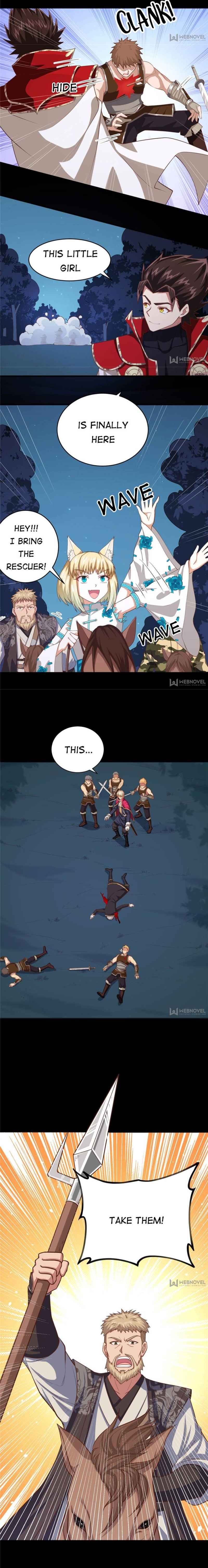Starting From Today I’ll Work As A City Lord – Manhuaus Chapter 54 page 1