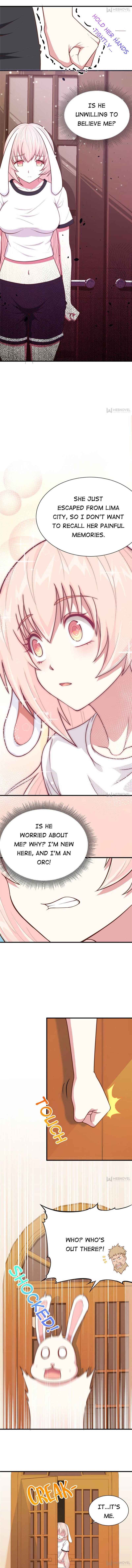 Starting From Today I’ll Work As A City Lord – Manhuaus Chapter 62 page 3
