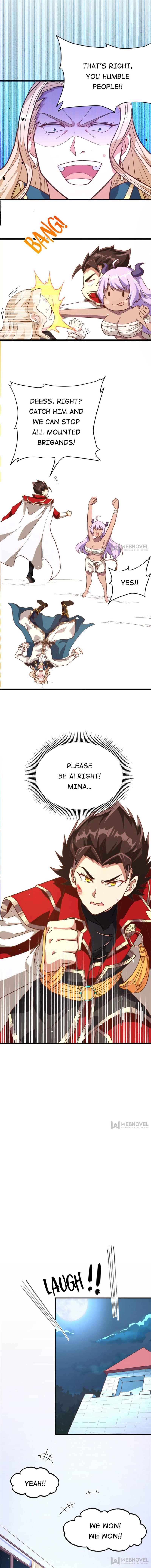 Starting From Today I’ll Work As A City Lord – Manhuaus Chapter 69 page 2